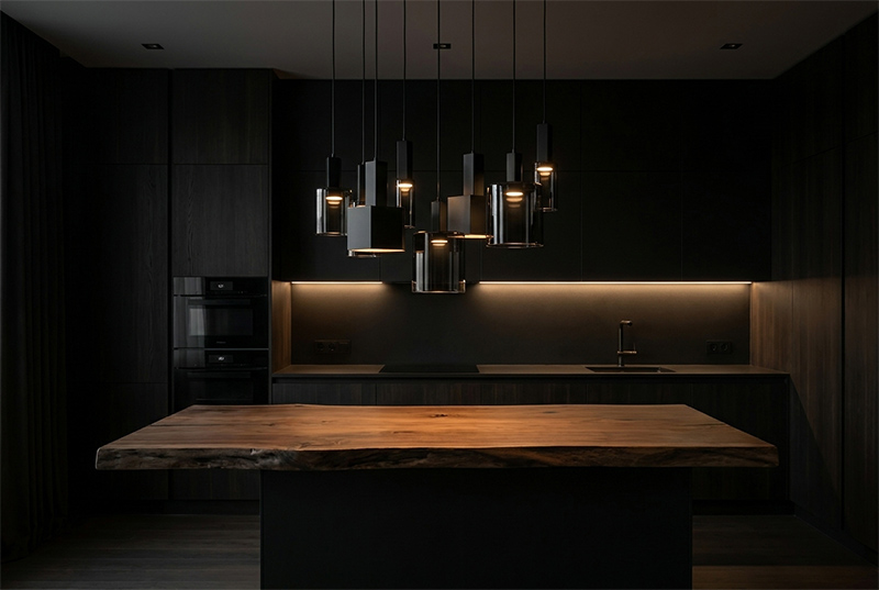Indoor Lighting